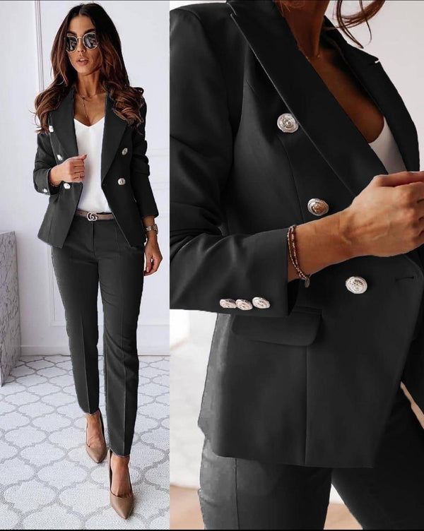 Tailleur Basic